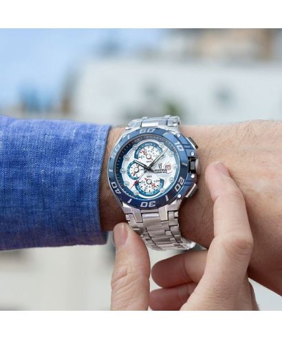 Zegarek męski Festina Chrono Bike