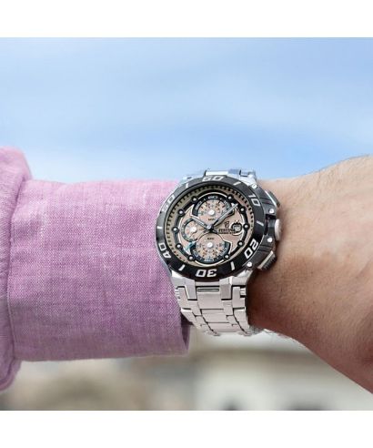 Zegarek męski Festina Chrono Bike