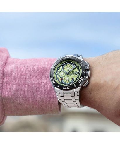 Zegarek męski Festina Chrono Bike