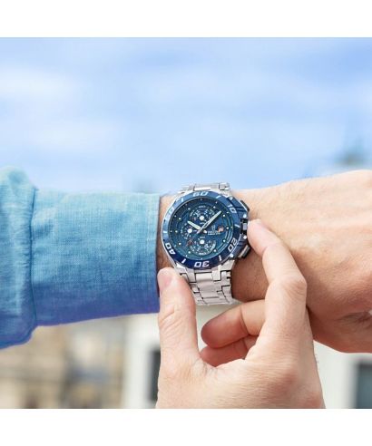 Zegarek męski Festina Chrono Bike