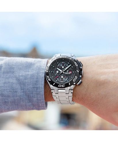 Zegarek męski Festina Chrono Bike