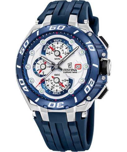 Zegarek Festina Chrono Bike