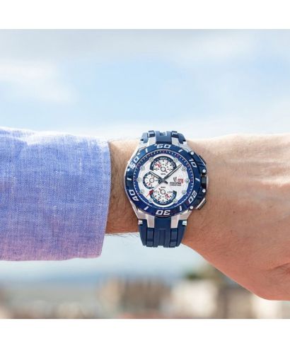 Zegarek Festina Chrono Bike