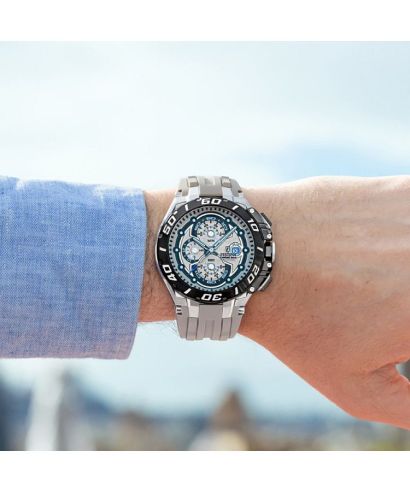 Zegarek Festina Chrono Bike