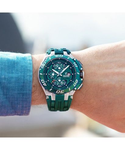 Zegarek Festina Chrono Bike