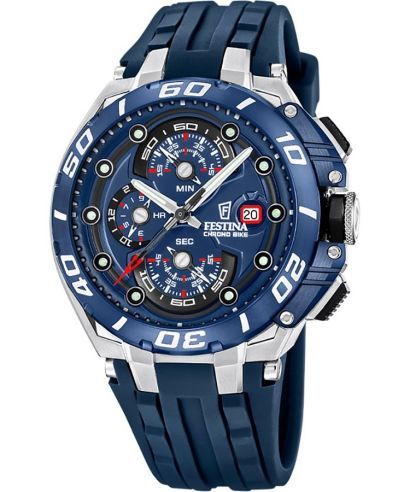 Zegarek Festina Chrono Bike