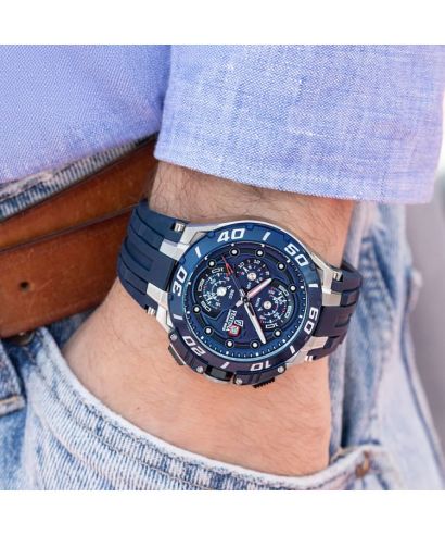 Zegarek Festina Chrono Bike