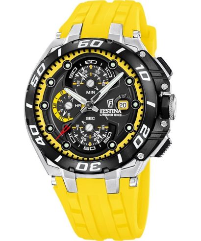 Zegarek męski Festina Chrono Bike
