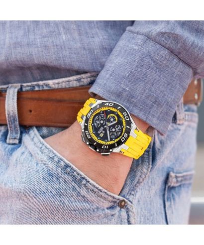 Zegarek męski Festina Chrono Bike