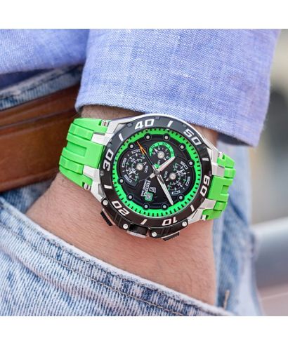 Zegarek Festina Chrono Bike