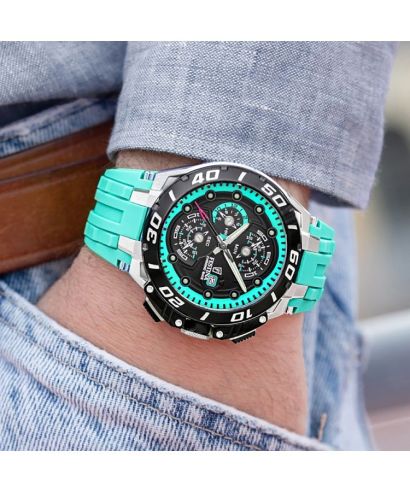 Zegarek Festina Chrono Bike