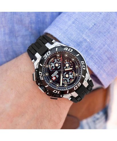 Zegarek męski Festina Chrono Bike