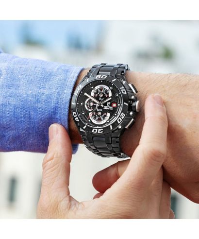 Zegarek męski Festina Chrono Bike Special Edition