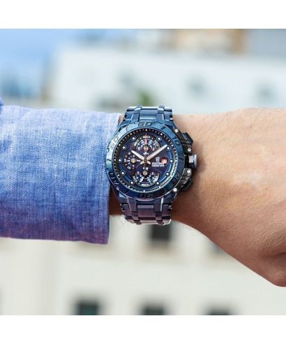 Zegarek męski Festina Chrono Bike Special Edition