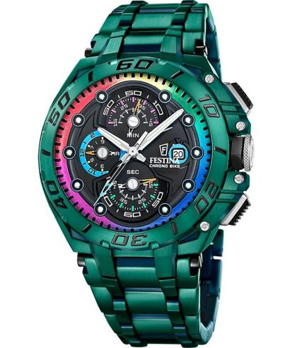 Zegarek męski Festina Chrono Bike Special Edition