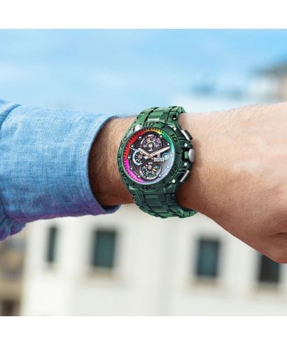 Zegarek męski Festina Chrono Bike Special Edition