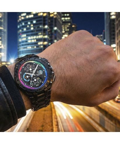 Zegarek męski Festina Chrono Bike Set Limited Edition