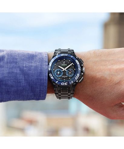 Zegarek męski Festina Chrono Bike Connected