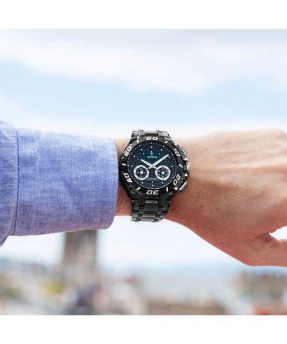 Zegarek męski Festina Chrono Bike Connected