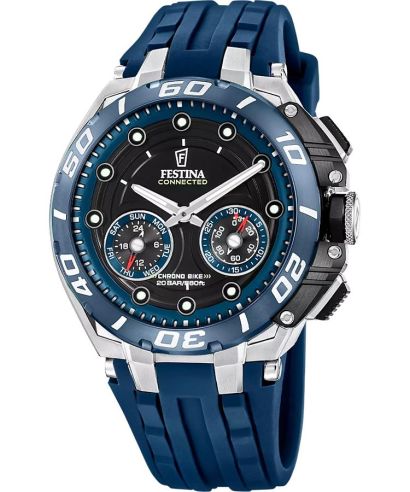Zegarek męski Festina Chrono Bike Connected