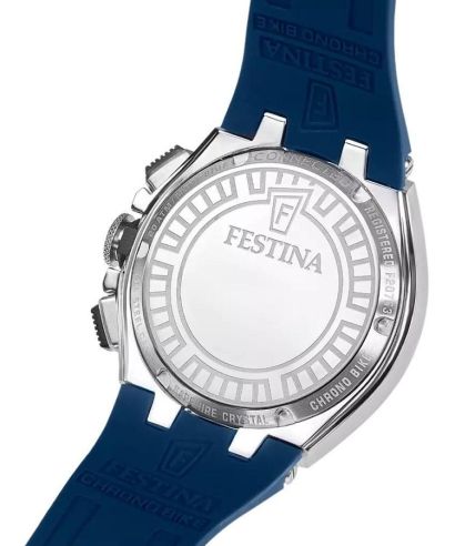 Zegarek męski Festina Chrono Bike Connected