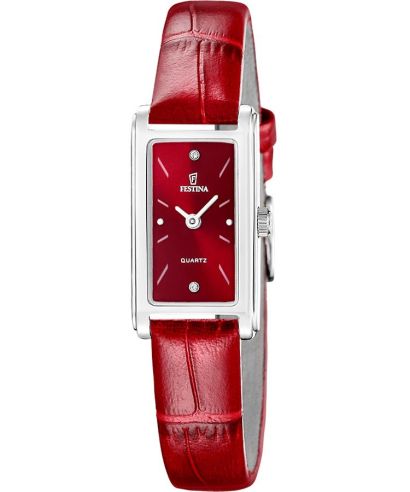 Zegarek damski Festina Mademoiselle