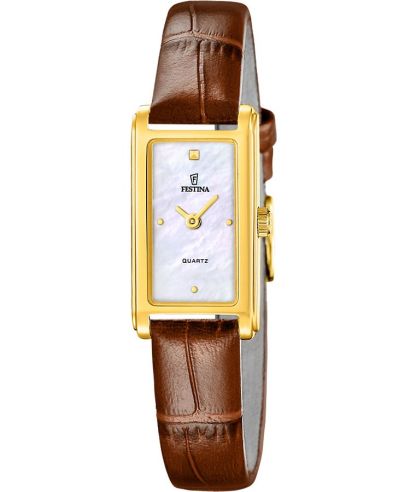 Zegarek damski Festina Mademoiselle
