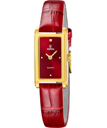 Zegarek damski Festina Mademoiselle