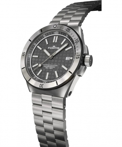 Zegarek Fortis Marinemaster M-40 Serenity