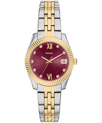 Zegarek damski Fossil Scarlette
