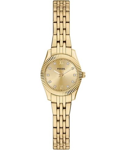Zegarek damski Fossil Scarlette