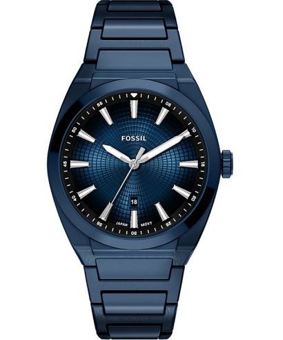 Zegarek męski Fossil Everett