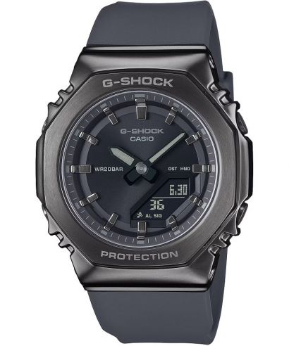 Zegarek damski Casio G-SHOCK Analog-Digital GM-S2110 Series