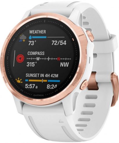 Smartwatch Garmin Fenix 6S PRO GPS