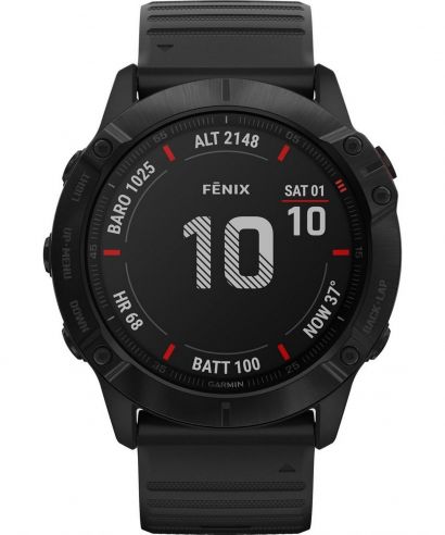 Smartwatch Garmin Fenix 6X PRO GPS
