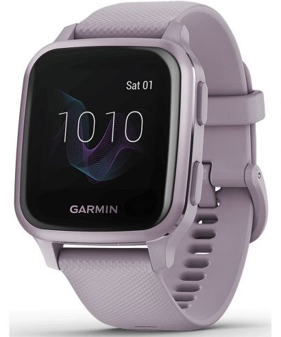 Zegarek Garmin Venu SQ GPS Smartwatch