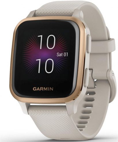 Zegarek Garmin Venu SQ Music Smartwatch