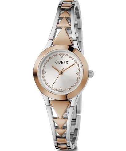 Zegarek damski Guess Bejeweled Tessa