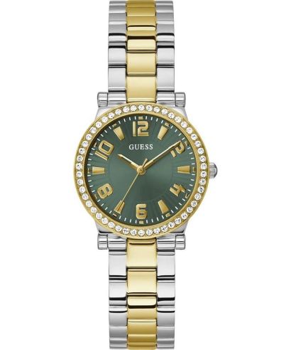 Zegarek damski Guess Fawn