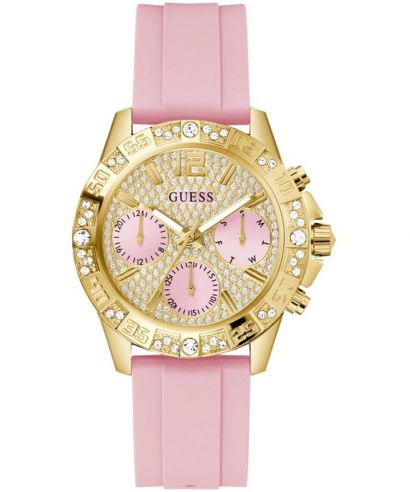 Zegarek damski Guess Majesty