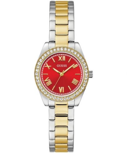 Zegarek damski Guess Ladies Mini Luna