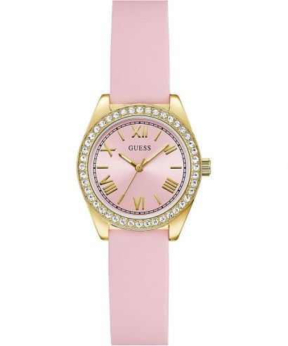 Zegarek damski Guess Mini Luna