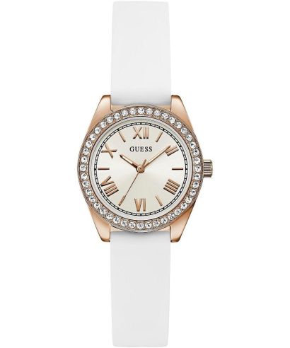 Zegarek damski Guess Mini Luna