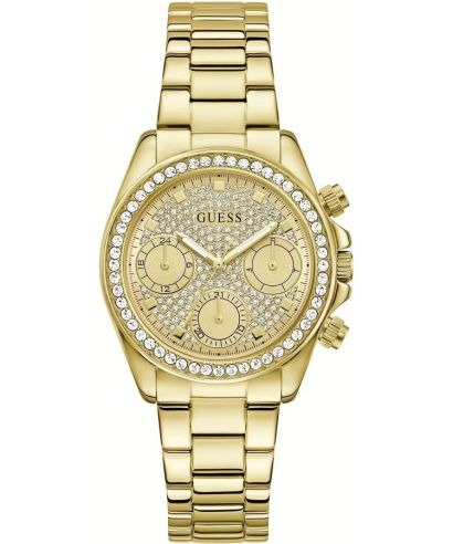 Zegarek damski Guess Victoria
