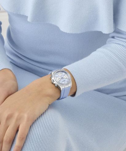 Zegarek damski Guess Sport Victoria