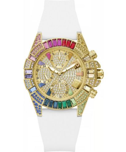 Zegarek damski Guess Trend True Limited Edition