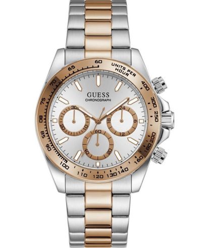 Zegarek męski Guess Sport Arthur Chronograph