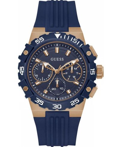 Zegarek męski Guess Sport Fore