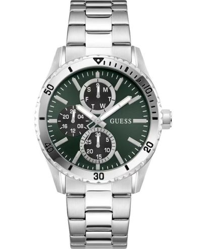 Zegarek męski Guess Sport Velocity