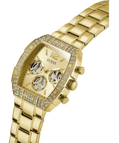 Zegarek męski Guess Trend Phoenix Quantum